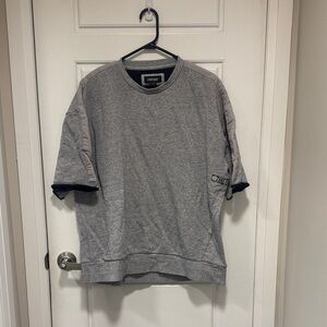 Zanerobe Sweater Tee- XL
